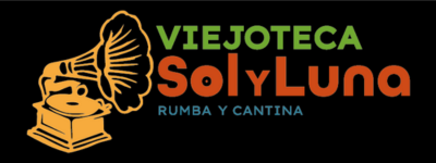 Sol y Luna - Viejoteca rumba con los éxitos del ayer y hoy