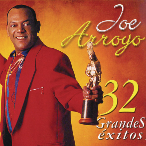 centurion de la noche joe arroyo carnaval y salsa clasica